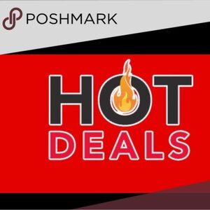 Red Hot Deals!